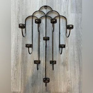 Partylite Impressario Tealight Holder